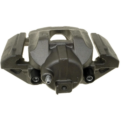 Rear Right Rebuilt Caliper With Hardware by RAYBESTOS - FRC11947 pa9
