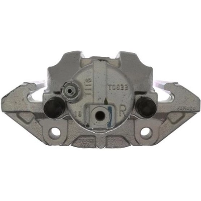 Rear Right Rebuilt Caliper With Hardware by RAYBESTOS - FRC11947C pa6