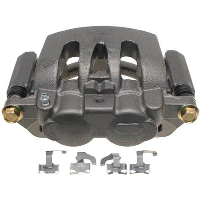RAYBESTOS - FRC11963 - Rear Right Rebuilt Caliper With Hardware pa14