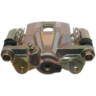 Rear Right Rebuilt Caliper With Hardware by RAYBESTOS - FRC11971 pa14