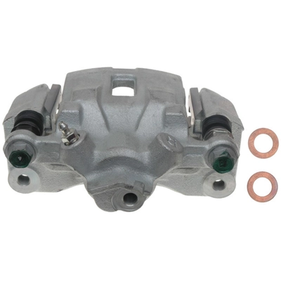 Rear Right Rebuilt Caliper With Hardware by RAYBESTOS - FRC11977 pa13