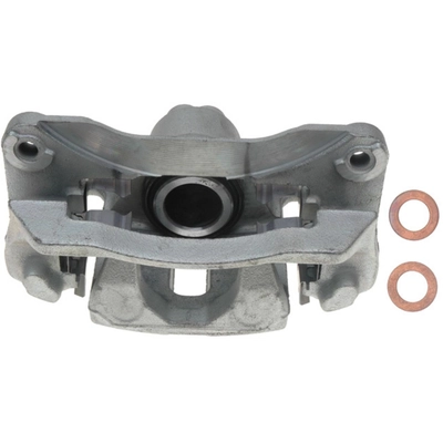 Rear Right Rebuilt Caliper With Hardware by RAYBESTOS - FRC11977 pa14