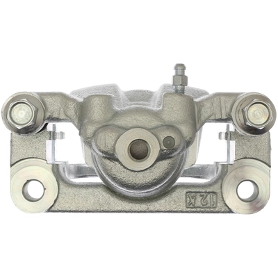Rear Right Rebuilt Caliper With Hardware by RAYBESTOS - FRC12046C pa11