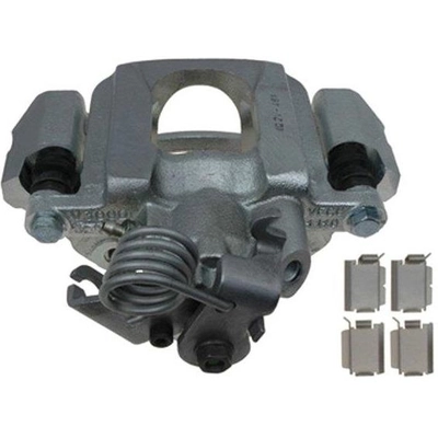 Rear Right Rebuilt Caliper With Hardware by RAYBESTOS - FRC12053 pa12