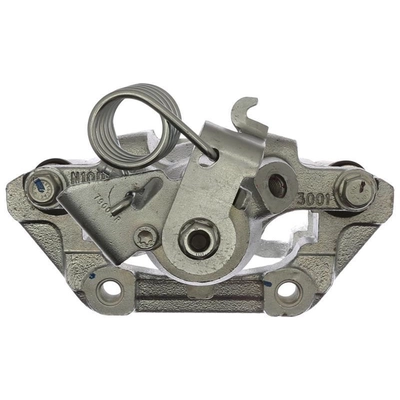 Rear Right Rebuilt Caliper With Hardware by RAYBESTOS - FRC12053C pa15