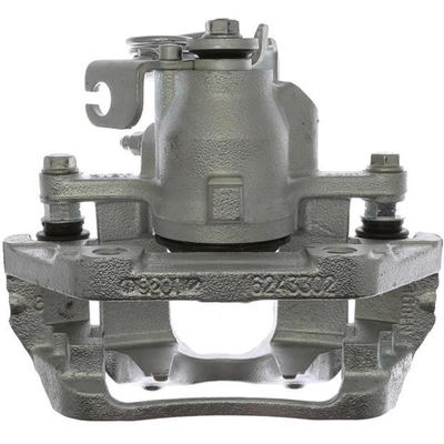 Rear Right Rebuilt Caliper With Hardware by RAYBESTOS - FRC12053C pa17