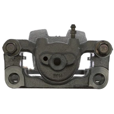 Rear Right Rebuilt Caliper With Hardware by RAYBESTOS - FRC12068 pa16