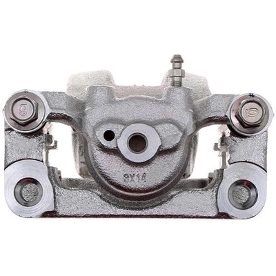 Rear Right Rebuilt Caliper With Hardware by RAYBESTOS - FRC12068C pa16