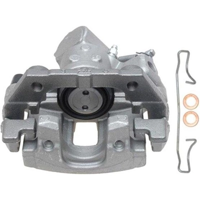 Rear Right Rebuilt Caliper With Hardware by RAYBESTOS - FRC12074 pa8