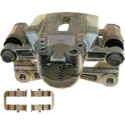 Rear Right Rebuilt Caliper With Hardware by RAYBESTOS - FRC12149 pa12