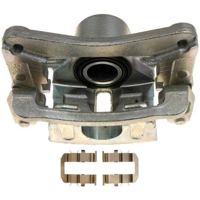 Rear Right Rebuilt Caliper With Hardware by RAYBESTOS - FRC12149 pa13