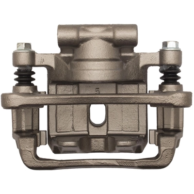 Rear Right Rebuilt Caliper With Hardware by RAYBESTOS - FRC12157C pa20
