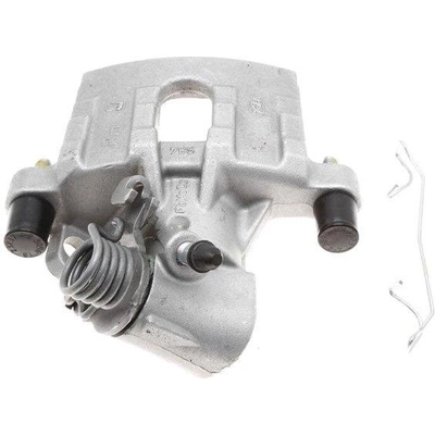 Rear Right Rebuilt Caliper With Hardware by RAYBESTOS - FRC12162 pa15