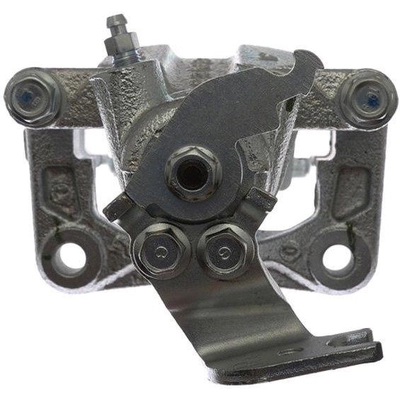 Rear Right Rebuilt Caliper With Hardware by RAYBESTOS - FRC12163C pa24