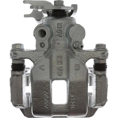 Rear Right Rebuilt Caliper With Hardware by RAYBESTOS - FRC12163C pa31
