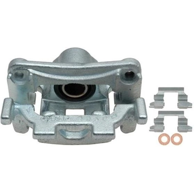 Rear Right Rebuilt Caliper With Hardware by RAYBESTOS - FRC12212 pa13