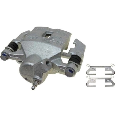 Rear Right Rebuilt Caliper With Hardware by RAYBESTOS - FRC12224 pa12