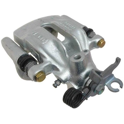Rear Right Rebuilt Caliper With Hardware by RAYBESTOS - FRC12225 pa7