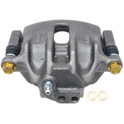 RAYBESTOS - FRC12243 - Rear Right Rebuilt Caliper With Hardware pa7
