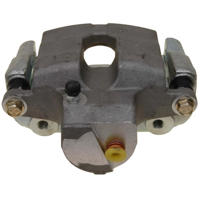 Rear Right Rebuilt Caliper With Hardware by RAYBESTOS - FRC12263 pa36