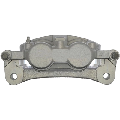 Rear Right Rebuilt Caliper With Hardware by RAYBESTOS - FRC12277C pa10