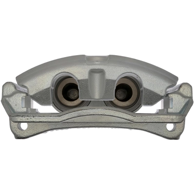 Rear Right Rebuilt Caliper With Hardware by RAYBESTOS - FRC12277C pa17