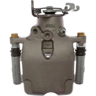 Rear Right Rebuilt Caliper With Hardware by RAYBESTOS - FRC12283C pa12