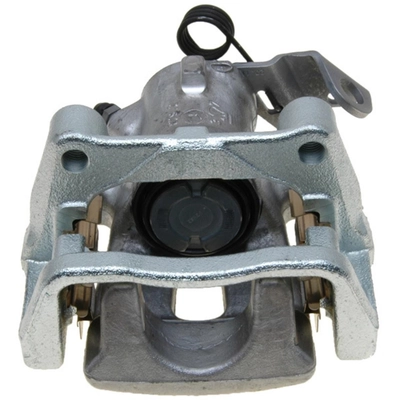 Rear Right Rebuilt Caliper With Hardware by RAYBESTOS - FRC12285 pa21