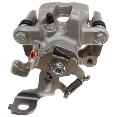 Rear Right Rebuilt Caliper With Hardware by RAYBESTOS - FRC12335 pa17