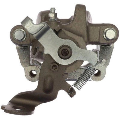 RAYBESTOS - FRC12335C - Rear Right Rebuilt Caliper With Hardware pa7