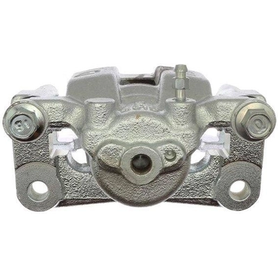 Rear Right Rebuilt Caliper With Hardware by RAYBESTOS - FRC12390C pa11