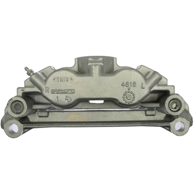 Rear Right Rebuilt Caliper With Hardware by RAYBESTOS - FRC12465C pa11