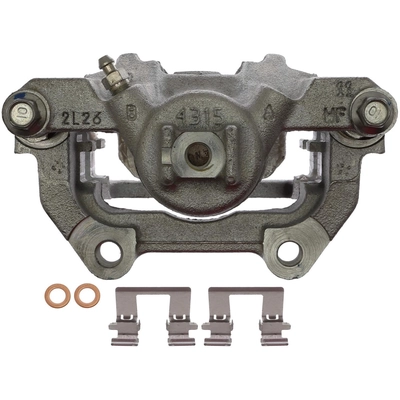 RAYBESTOS - FRC12519 - Étrier arrière droit reconditionné avec matériel pa17