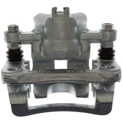 Rear Right Rebuilt Caliper With Hardware by RAYBESTOS - FRC12537C pa19