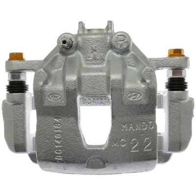 Rear Right Rebuilt Caliper With Hardware by RAYBESTOS - FRC12549C pa20