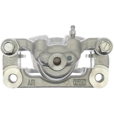 Rear Right Rebuilt Caliper With Hardware by RAYBESTOS - FRC12674C pa10