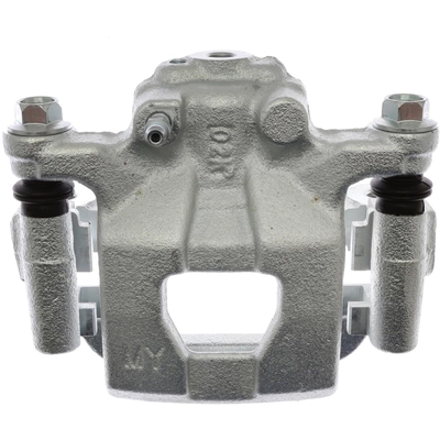 Rear Right Rebuilt Caliper With Hardware by RAYBESTOS - FRC12674C pa13