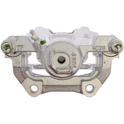 Rear Right Rebuilt Caliper With Hardware by RAYBESTOS - FRC12693C pa12