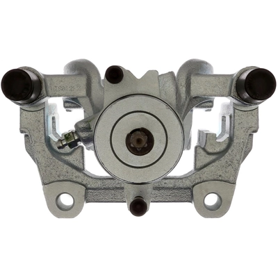 Rear Right Rebuilt Caliper With Hardware by RAYBESTOS - FRC12711C pa29