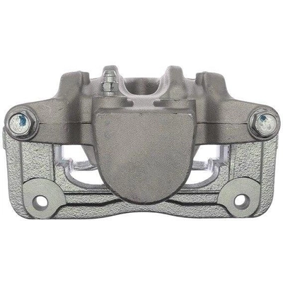Rear Right Rebuilt Caliper With Hardware by RAYBESTOS - FRC12715C pa11