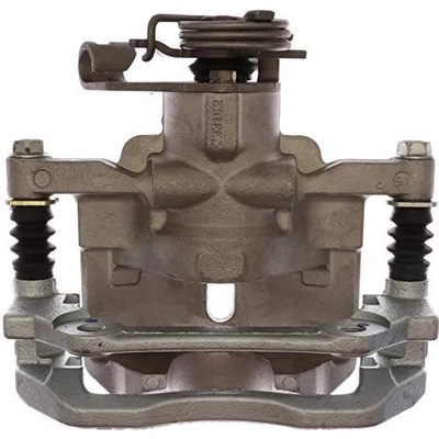 Rear Right Rebuilt Caliper With Hardware by RAYBESTOS - FRC12725C pa11