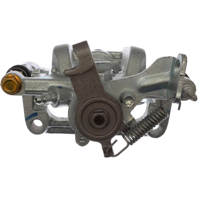 Rear Right Rebuilt Caliper With Hardware by RAYBESTOS - FRC12729C pa20