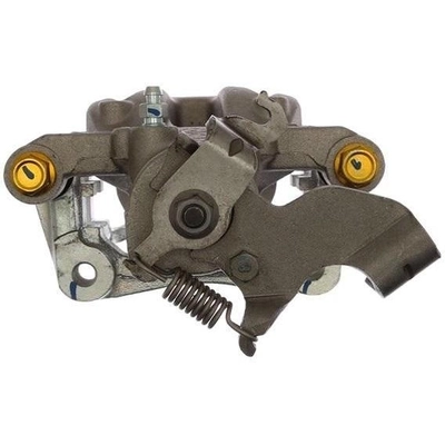 Rear Right Rebuilt Caliper With Hardware by RAYBESTOS - FRC12737C pa12