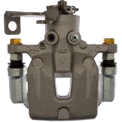 Rear Right Rebuilt Caliper With Hardware by RAYBESTOS - FRC12737C pa21