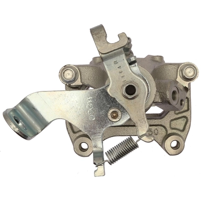 Rear Right Rebuilt Caliper With Hardware by RAYBESTOS - FRC12741C pa11