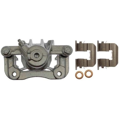 Rear Right Rebuilt Caliper With Hardware by RAYBESTOS - FRC12761C pa13