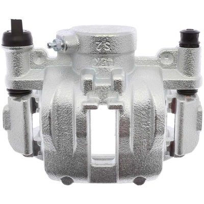 Rear Right Rebuilt Caliper With Hardware by RAYBESTOS - FRC12770C pa18