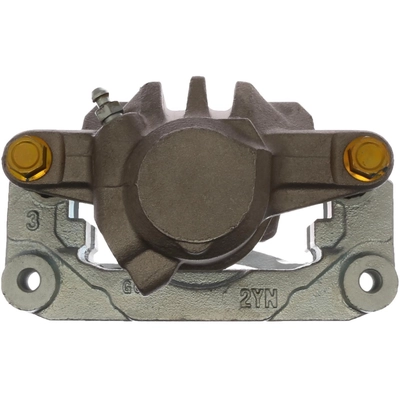 Rear Right Rebuilt Caliper With Hardware by RAYBESTOS - FRC12773C pa11