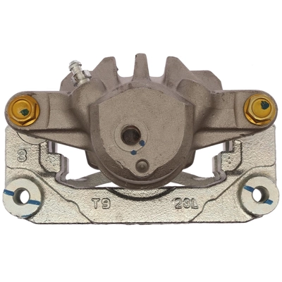 Rear Right Rebuilt Caliper With Hardware by RAYBESTOS - FRC12779C pa16