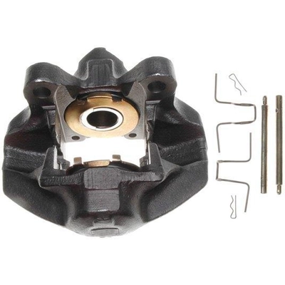 Rear Right Rebuilt Caliper With Hardware by RAYBESTOS - FRC3587 pa15